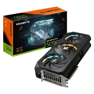 GeForce RTX 5090 GAMING 32G